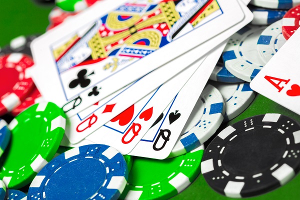 Life Cycle of Casino Games